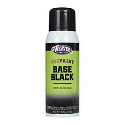 Winner's Brand ProPaint Base Black Livestock Touch Up Paint  Weaver Livestock